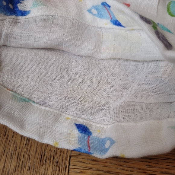 Nola Tawk Toodler Shorts 3T cars Boats white elastic waist - Picture 4 of 6